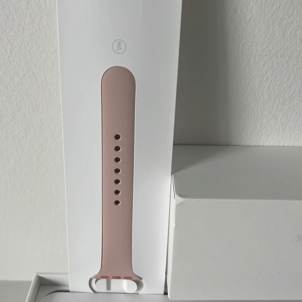 Apple watch band